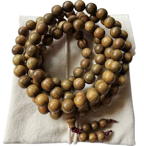 Regalos Musulmanes para Ramadán, Tasbih con 99 Cuentas de Vidrio, Cristales de Oración, Tasbeeh Portátil, Set de Regalo Kuka, Hecho a Mano, Más Vendido - Product Image 3