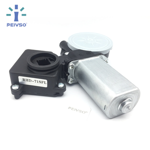 PEIVSO Factory Price High Quality Power Window Motor for Lexus GX460 OEM 85720-60331 with 12-Month Warranty - Product Image 3