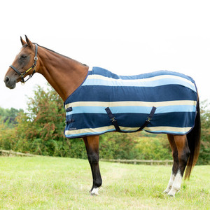 Stable Custom Equestrian Horse Rug High Quality New Arrival <b>Waterproof</b> Nylon <b>Sheet</b> Hot Item - Product Image 3