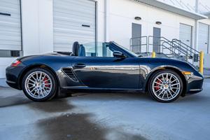Porsche Boxster S 2007 - Product Image 2