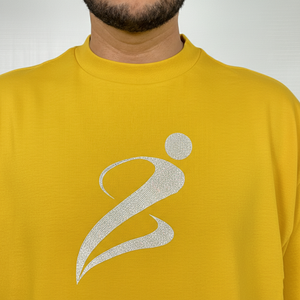 Camiseta de Último Diseño 100% Algodón de Alta Calidad, Transpirable, Cómoda, de Manga Corta, Corte Holgado, con Logotipo Bordado, Gran Venta - Product Image 4