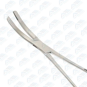 Nouveaux instruments chirurgicaux dentaires orthodontiques de qualité supérieure : Démonte-couronne automatique - Product Image 6