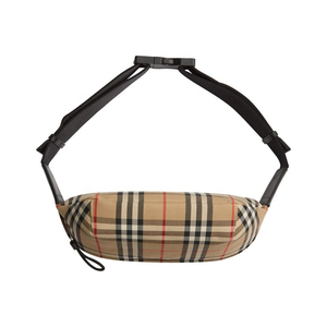 Riñonera Ligera de Moda con Logotipo Personalizado, Riñonera Deportiva con Bordado de Logotipo Personalizado, Riñonera Casual para Hombre, Riñonera de Viaje - Product Image 6