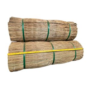 Alfombra de hierba de sedge agrícola SEDGE MAT, protector térmico para árboles en invierno, para el mercado coreano, con buen precio. - Product Image 1