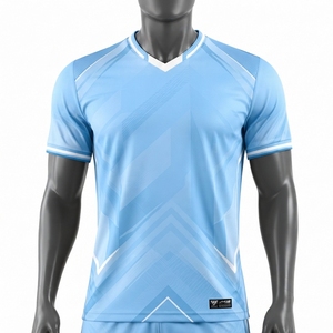 Soccer Uniform Premium <b>Athletic</b> Outfit Featuring Full Sublimation Jersey And Shorts Built For Endurance Speed And Professional - Product Image 4