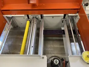 Raboteuse Wood-Mizer MP200 non utilisée - Product Image 5