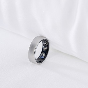 [Appposter] [Apposter] b.ring G2 Smart Ring Acier inoxydable IP68 5ATM Résistant à l'eau Portable - Product Image 1
