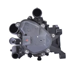 Válvula de Control de Refrigerante del Motor 1.3L L3 para Chevrolet Trailblazer Buick Encore GX 2020-2024, 12716827 12701246 - Product Image 5