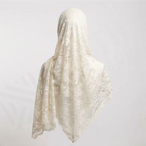 Bufanda Ligera para Mujer, Chal Largo, Pañuelo Suave y Elegante para la Cabeza, Hiyab Cómodo, Versátil, Estiloso, Informal, para Uso Diario y Viajes, Nuevo - Product Image 2