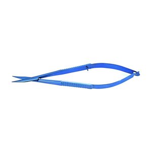 Micro-ciseaux pour instruments chirurgicaux, ciseaux Westcott de haute qualité, 11 cm, acier chirurgical pour tenotomie - Product Image 5