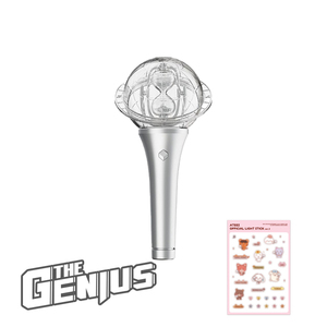 ATEEZ OFFICIAL <b>LIGHT</b> <b>STICK</b> ver.3 - Product Image 1