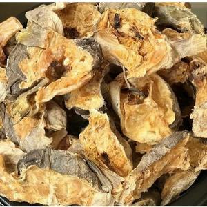 Top quality frozen stockfish from Norway sourced cod fish expertly dried and packed in <b>strong</b> 30 to 45Kg bales for wholesale - Product Image 1