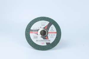 Disco de Corte de 125 mm de Óxido de Aluminio para Piedra, Disco Abrasivo de Alta Dureza, Herramientas OEM Vietnam - Product Image 3