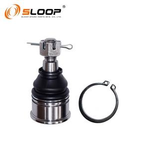 Bras de suspension à rotule bas gauche/droite 51220-T6A-305 pour HONDA - Product Image 4