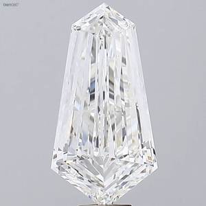 Diamantes Cultivados en Laboratorio con Corte Brillante Kite, Directo de Fábrica, HPHT, Pulidos, Color DEF, Claridad VVS, Venta al Por Mayor - Product Image 2
