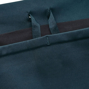 Leggings Deportivos de Cintura Alta para Mujer, Diseño Moderno, Transpirables, para Gimnasio, Yoga, con Bolsillos - Product Image 5