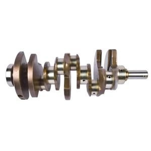 VR30 Crankshaft for 2016 Infiniti Q50 Q60 2017-2023 Nissan Z 3.0L Turbo V6 12201 5CA0A 122015CA0A Bearing Bushes - Product Image 4