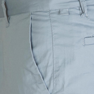 Pantalon de Costume Léger et Décontracté pour Homme, Séchage Rapide, Qualité Supérieure, Collection Été 2026 - Product Image 3