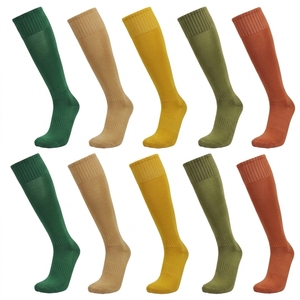 6 Pack Men's Ankle <b>Socks</b> with Cushion, Sport Athletic <b>Running</b> <b>Socks</b> - Product Image 6