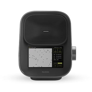 Analyseur de viabilité cellulaire EVE Plus nanoentek pour les tests de contrôle qualité - Product Image 4
