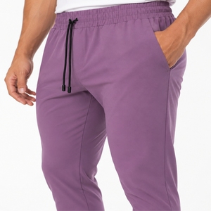Men <b>Slim</b> Fit <b>Jogger</b> Trouser Premium Plus Size Comfortable Daily Wear Relaxed <b>Jogger</b> Fit Modern Casual Style Soft Cotton Comfort - Product Image 4