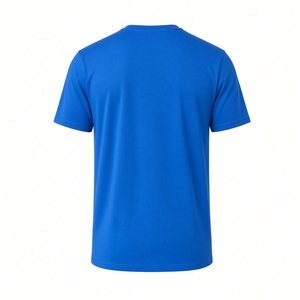 Camiseta de manga corta azul real Phi Beta Sigma con estampado de letras griegas con contorno blanco, cuello redondo, informal, unisex, fraternidad griega - Product Image 4
