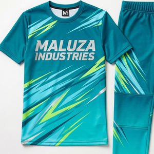 Uniformes Duraderos para Equipos de Animadoras, Ropa Deportiva Sublimada Personalizada para Grupos de Animadoras, Equipo de Alto Rendimiento al por Mayor - Product Image 2