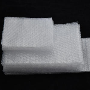 Bolsa de Embalaje de Plástico de Burbujas a Prueba de Golpes, Bolsa de Espuma, Burbujas Engrosadas para Embalaje de Marcos de Fotos - Product Image 2