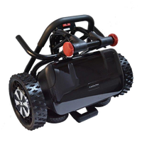 Caddie de Golf électrique pliable et Intelligent pour plein air