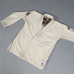 ชุดน้ำหนักเบาสำหรับผู้ชายและผู้หญิง ปี 2026 ชุดฝึกซ้อมผ้าฝ้ายสำหรับผู้ชายและผู้หญิง ชุดสำหรับการฝึกซ้อมและกีฬาต่อสู้ - Product Image 5