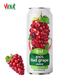 Jugo de Sandía 100% Natural Recién Exprimido 500ml Sin Azúcar Añadido Muestra Gratis Precio Directo de Fábrica de Vietnam 24 Meses - Product Image 2