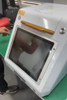 Analizador de Recubrimientos N1-10, Modelo OEM para Desarrollo de Productos NAPCO