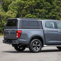Vente Flash : Accessoires 4x4 Étanche Fiables avec Fonction de Verrouillage pour Isuzu DMAX Toyota