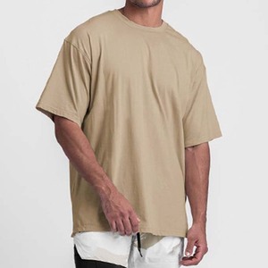 Camisetas para hombre, camiseta informal de algodón con estampado de estrellas espaciales, corte holgado, transpirable, estilo urbano, manga corta, suave, elegante y moderno - Product Image 4