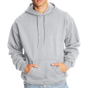 Sudadera con Capucha para Hombre, Estilo Único y Personalizado, Informal, para Uso Diario, Tejido Transpirable, Talla Grande - Product Image 1