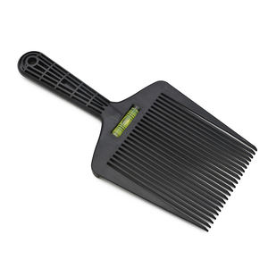 Peigne de coiffure horizontal de haute qualité, peigne de nivellement professionnel pour la coupe des cheveux, outil de coupe pour barbier - Product Image 4
