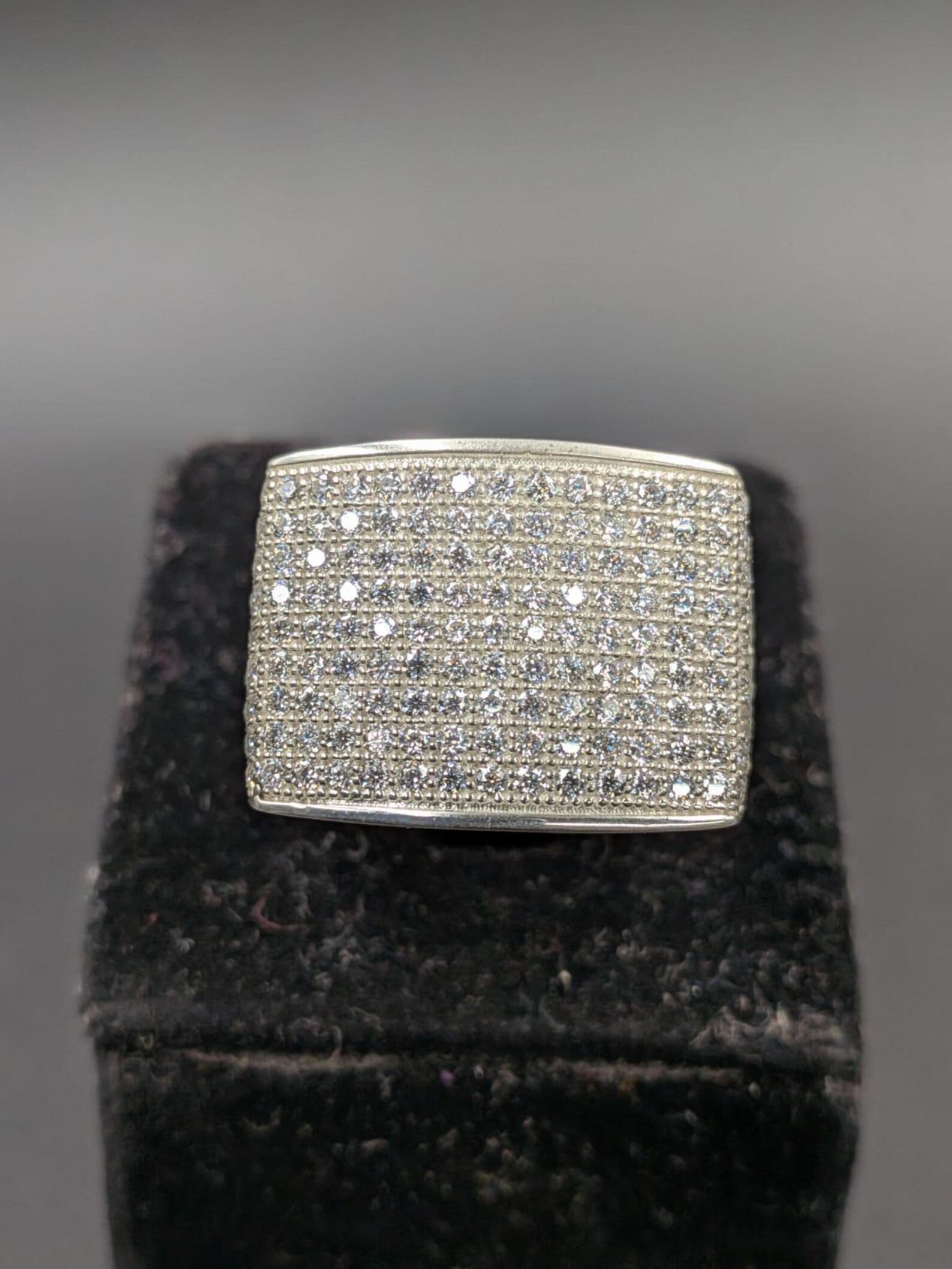 Oro blanco