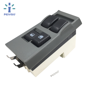 Interruptor de Elevalunas Eléctrico de Alta Calidad y Rendimiento de la Marca PEIVSO para Mitsubishi Canter 519 / 639 / 659 OEM MK420547 - Product Image 4
