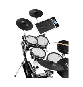 ชุดกลองไฟฟ้า BEST TD-17KVX V-DRUMS พร้อมชุดอุปกรณ์เสริมที่จำเป็น - Product Image 1