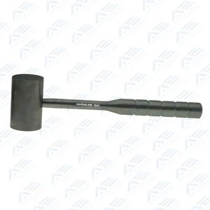 Instrumento Manual de acero inoxidable de alta calidad para cirugía de precisión, instrumento médico, martillo de hueso quirúrgico ortopédico personalizado - Product Image 3