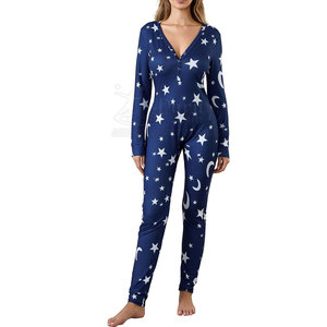 Combinaison à volants de qualité supérieure, légère et élégante, idéale pour toutes les saisons - Product Image 3