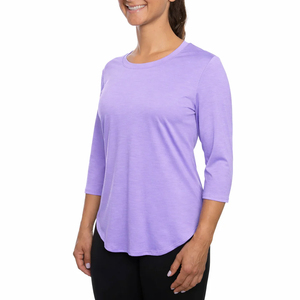 Camisa de Lino, Nuevo Diseño, Ropa Personalizada Estilo Y2K, Moda de Verano, Logotipo Elegante, Blusa Sexy Ajustada para Mujer - Product Image 2