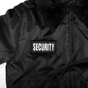 Vestes de sécurité pour hommes, style tendance, haute qualité, imperméables, ANSI/EN ISO CLASSE 1, prix de gros, design haut de gamme, nouveauté - Product Image 3