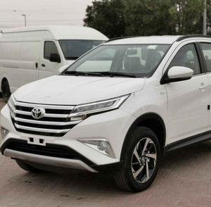 Ofertas increíbles para 2024 2025: Vehículo <span class=keywords><strong>SUV</strong></span> Toyota Rush Usado, Disponible con Volante a la Izquierda y Derecha, OFERTA ESPECIAL - Product Image 1