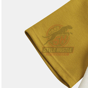 Camiseta de algodón 100% para hombre, precio económico, venta al por mayor, logotipo personalizado impreso, corte holgado, para venta en línea - Product Image 4