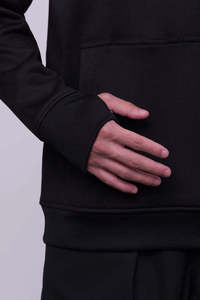 Sudadera con Capucha Impermeable Profesional para Hombre, para Esquí y Snowboard, Térmica, con Forro Polar, Diseño Gráfico, para Deportes de Invierno - Product Image 6