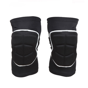 Rodilleras Deportivas Ligeras, Equipo de Protección para Entrenamiento y Competición - Product Image 5