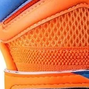 Gants de gardien de but en cuir de haute qualité, les plus vendus - Couleurs et logo personnalisables, sangle de poignet réglable, détection des piqûres ROLEIN - Product Image 5