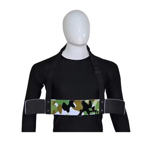 Support d'entraînement Premium Imprimé pour Biceps, Réglable, pour Musculation, Haltérophilie et Exercices de Gym - Product Image 4