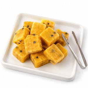 Best Quality Cheap Price Made In Vietnam Delicious Frozen Passion Fruit Without Seeds <b>Packed</b> in 2kg Bag - Product Image 5